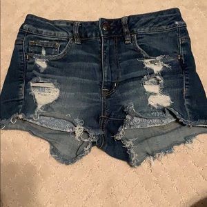 shorts